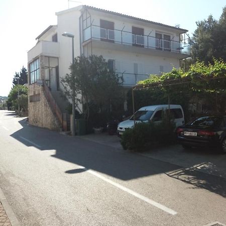 Apartment Viktoria 普利莫顿 外观 照片