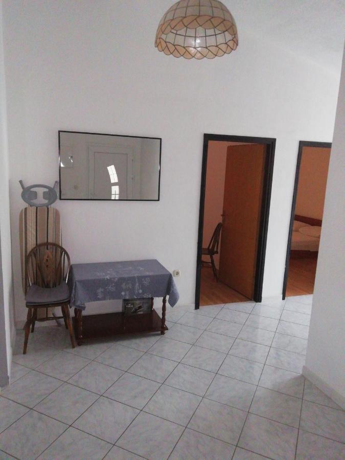 Apartment Viktoria 普利莫顿 外观 照片