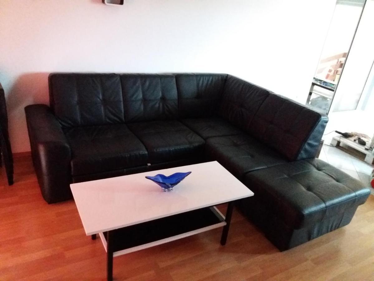 Apartment Viktoria 普利莫顿 外观 照片