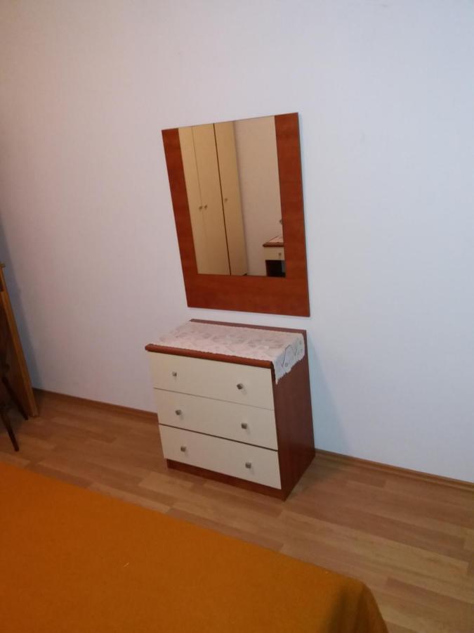 Apartment Viktoria 普利莫顿 外观 照片