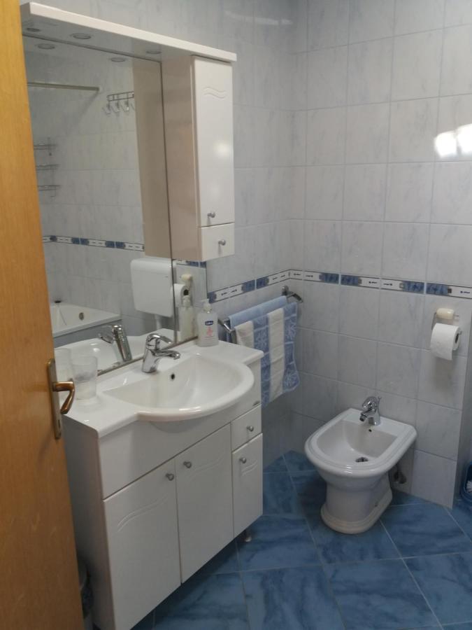 Apartment Viktoria 普利莫顿 外观 照片