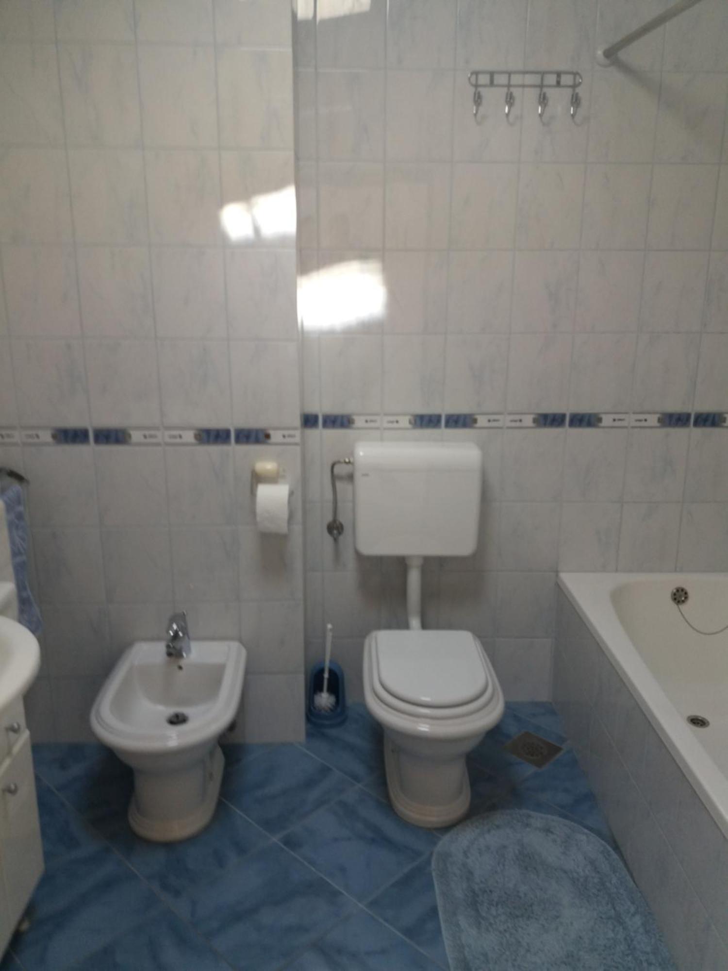 Apartment Viktoria 普利莫顿 外观 照片