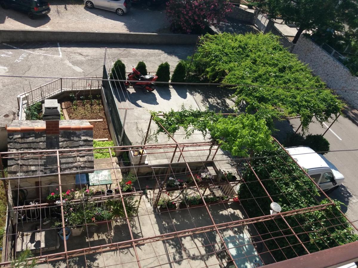 Apartment Viktoria 普利莫顿 外观 照片