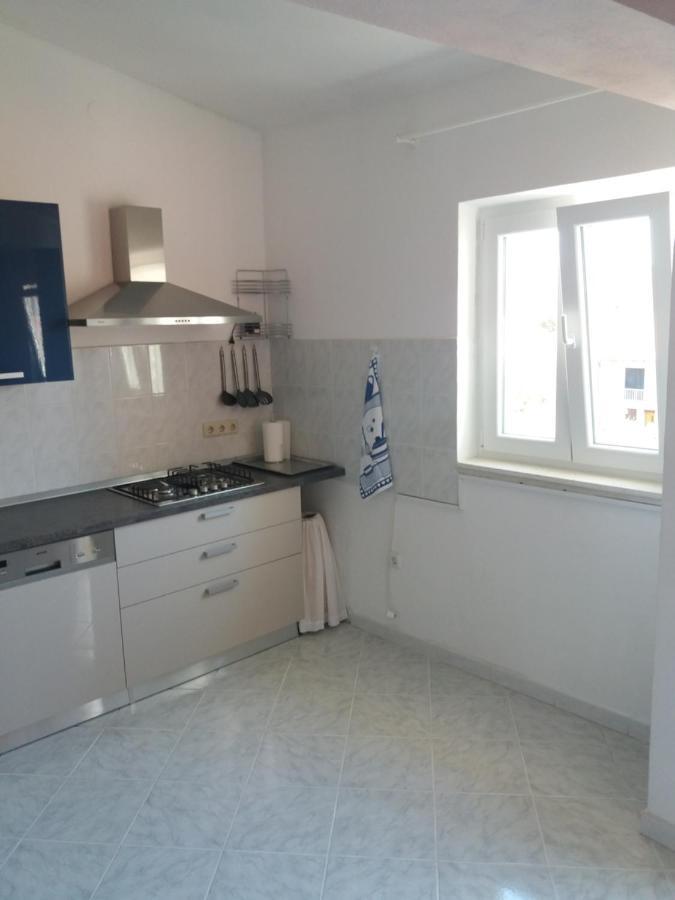 Apartment Viktoria 普利莫顿 外观 照片